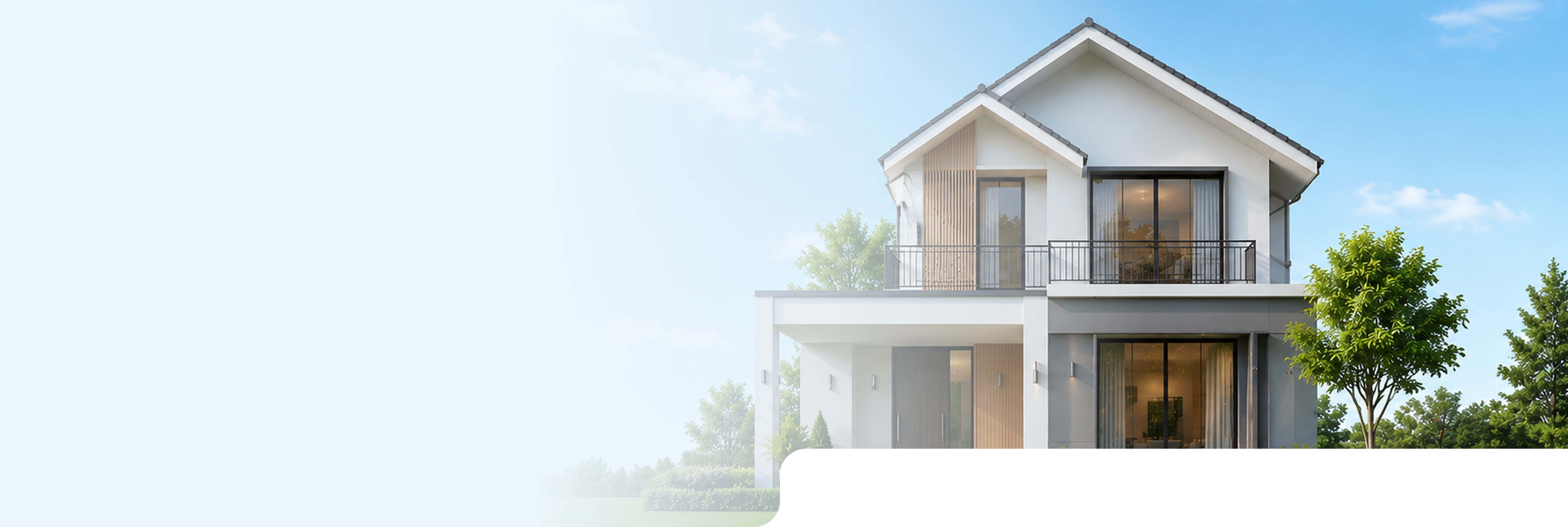 KeeHome Modern House