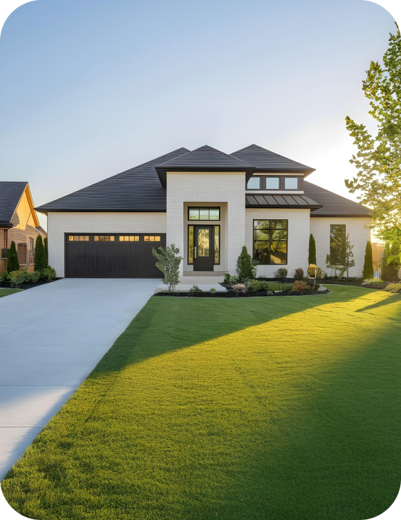 Modern House