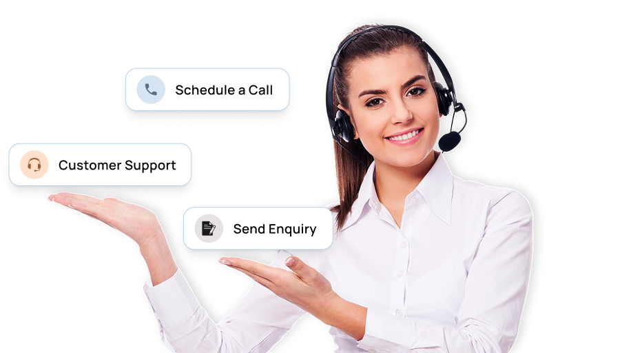 Contact Us